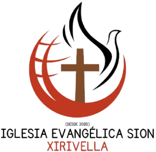 ¡Bienvenido a la iglesia de&nbsp;Xirivella!